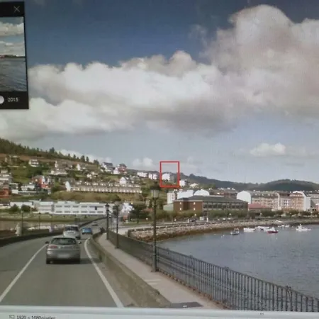 Apartmán En Viveiro